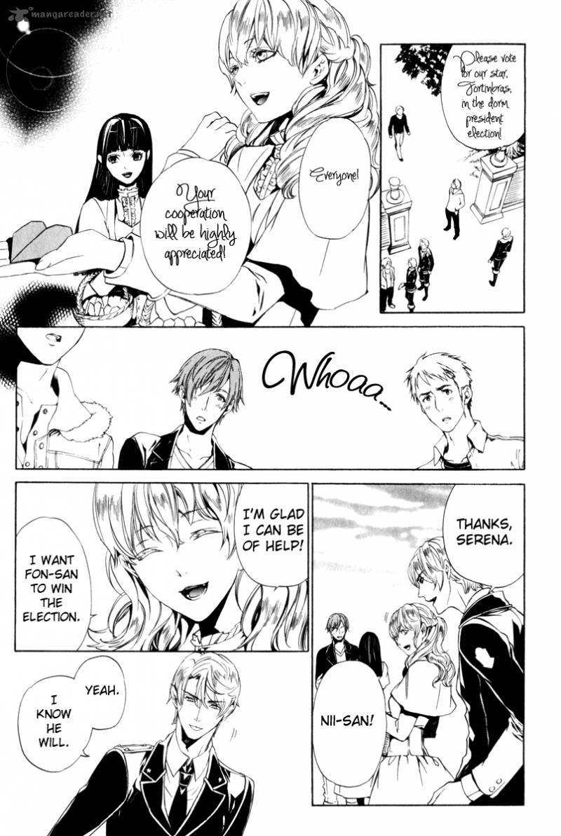 Ilegenes Giyoku No Koukyoukyoku 16 6