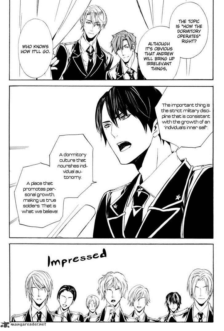 Ilegenes Giyoku No Koukyoukyoku 17 9