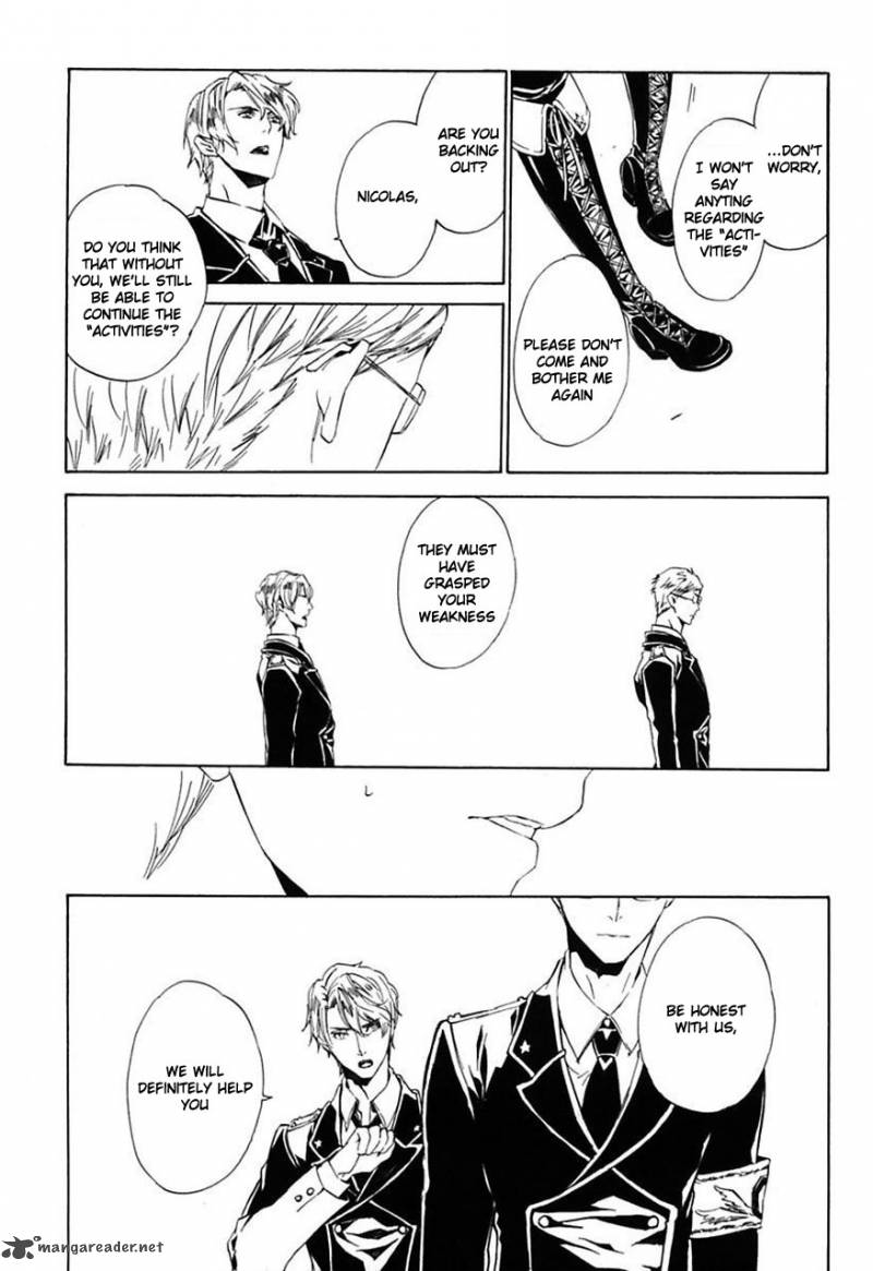Ilegenes Giyoku No Koukyoukyoku 18 6