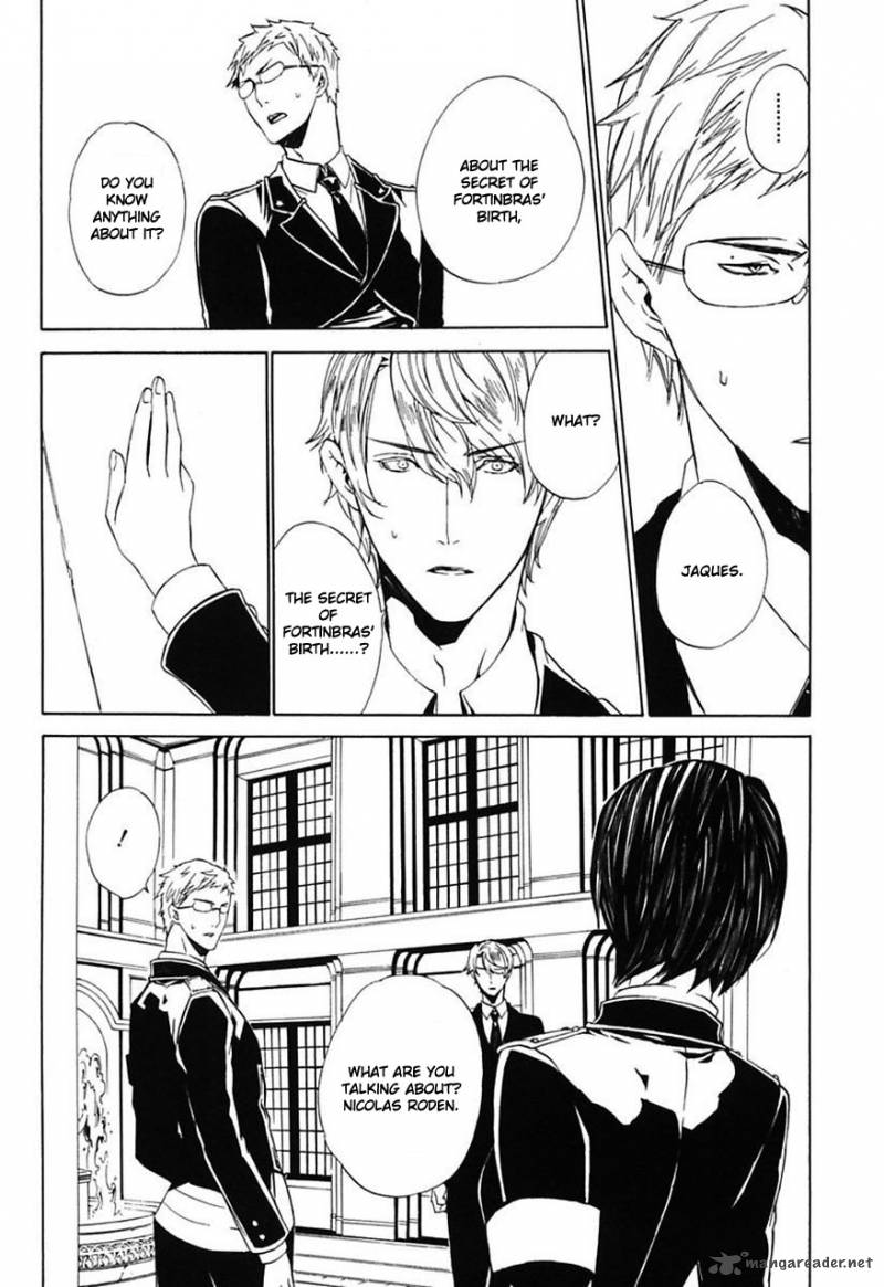 Ilegenes Giyoku No Koukyoukyoku 18 7