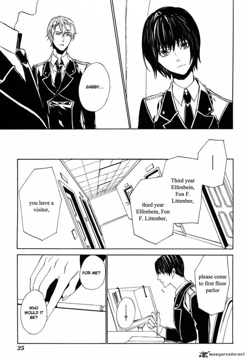 Ilegenes Giyoku No Koukyoukyoku 18 8
