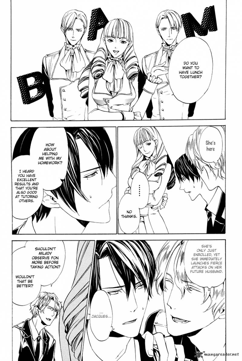 Ilegenes Giyoku No Koukyoukyoku 2 9