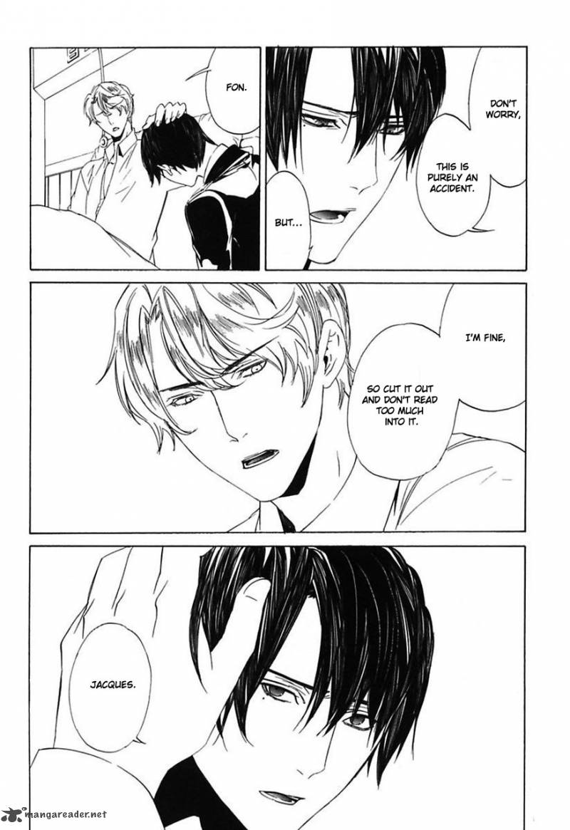 Ilegenes Giyoku No Koukyoukyoku 21 7