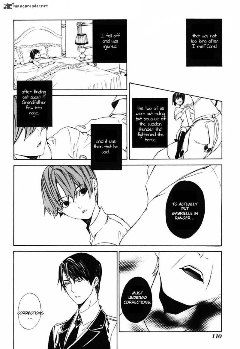 Ilegenes Giyoku No Koukyoukyoku 22 17