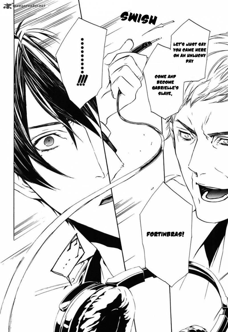 Ilegenes Giyoku No Koukyoukyoku 24 15