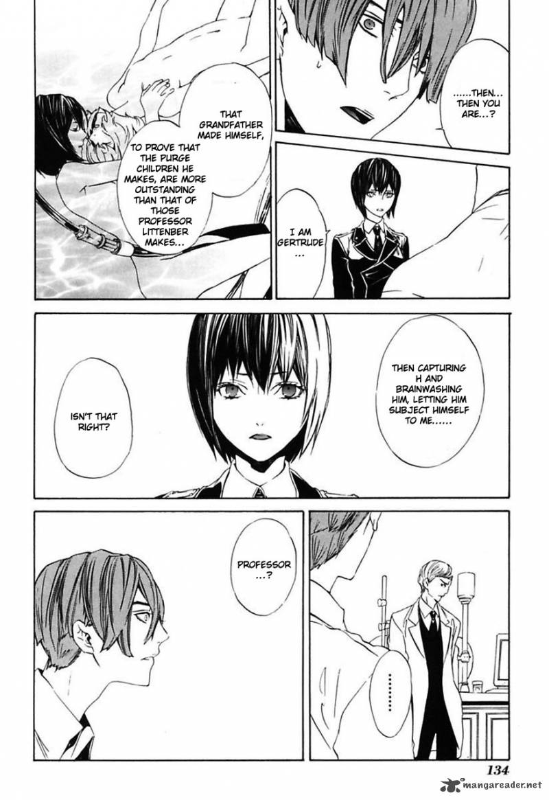 Ilegenes Giyoku No Koukyoukyoku 24 7