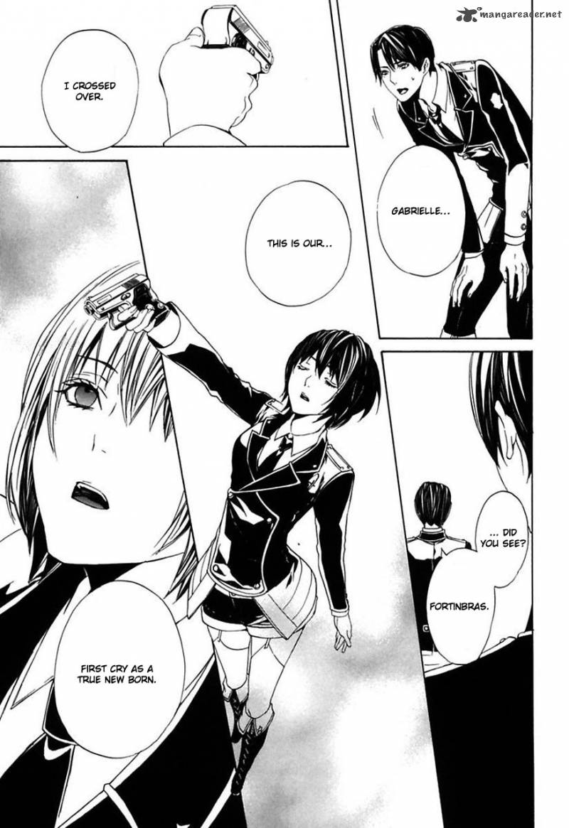 Ilegenes Giyoku No Koukyoukyoku 25 14