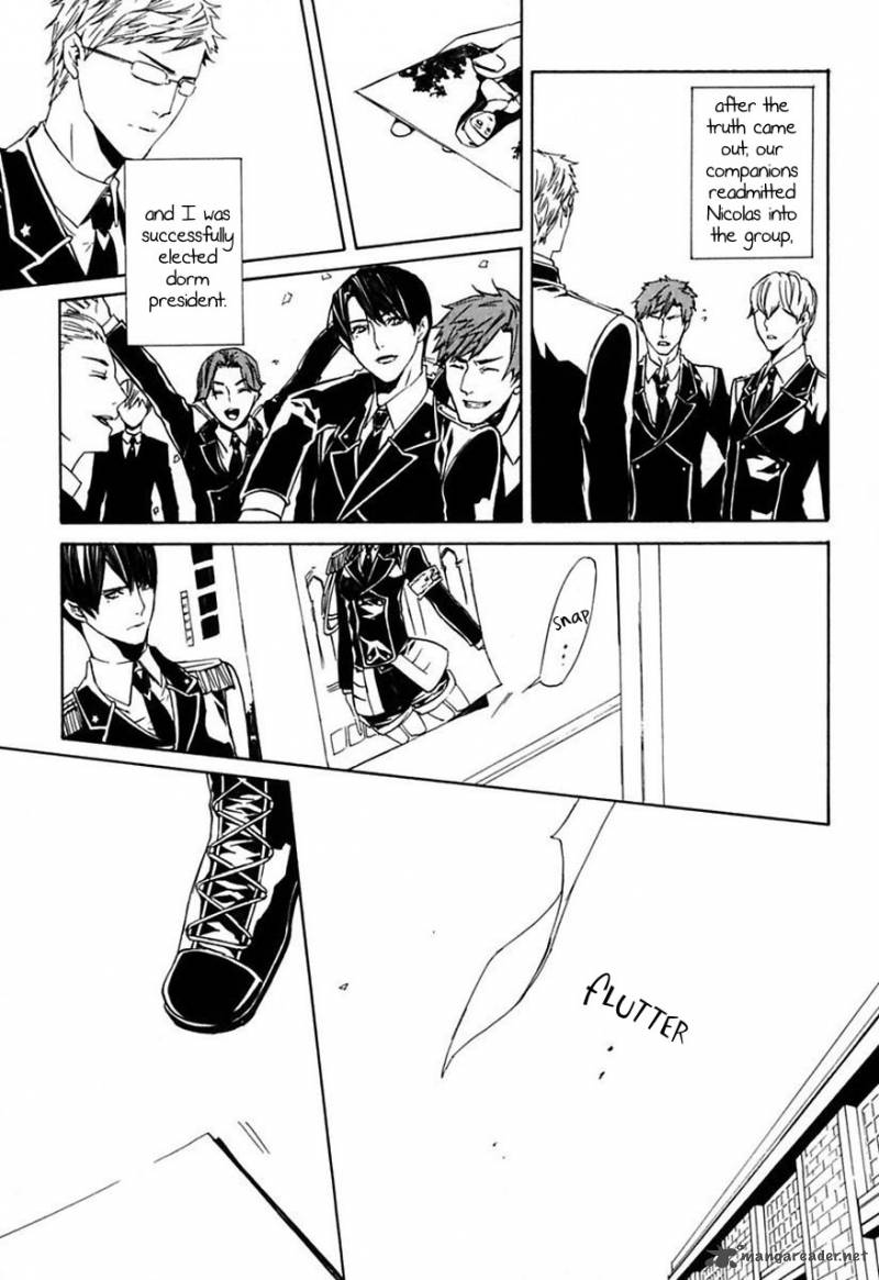 Ilegenes Giyoku No Koukyoukyoku 25 24