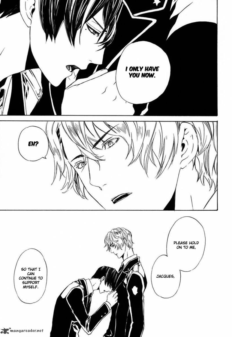 Ilegenes Giyoku No Koukyoukyoku 25 28