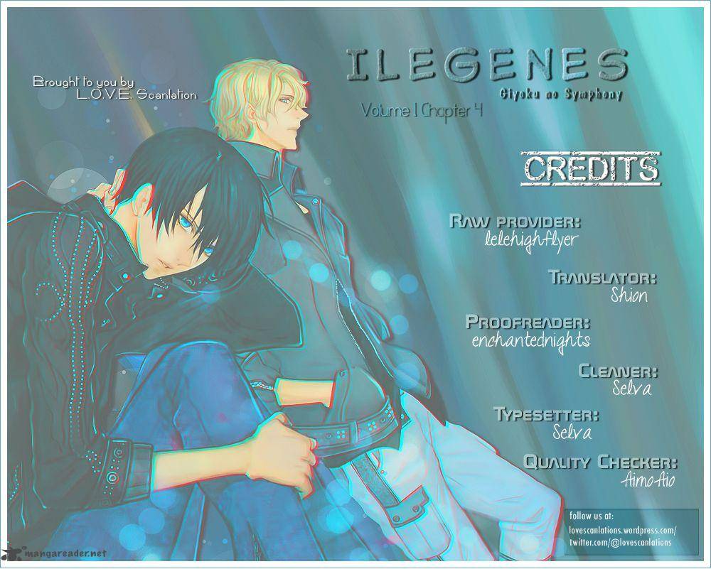 Ilegenes Giyoku No Koukyoukyoku 4 1