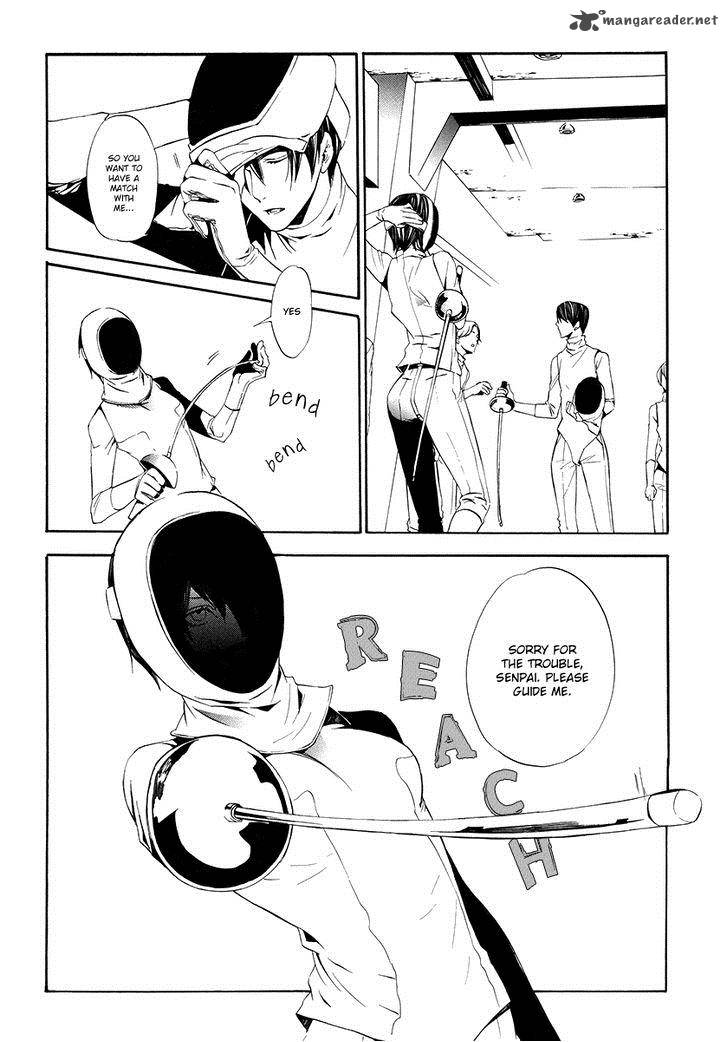 Ilegenes Giyoku No Koukyoukyoku 4 5