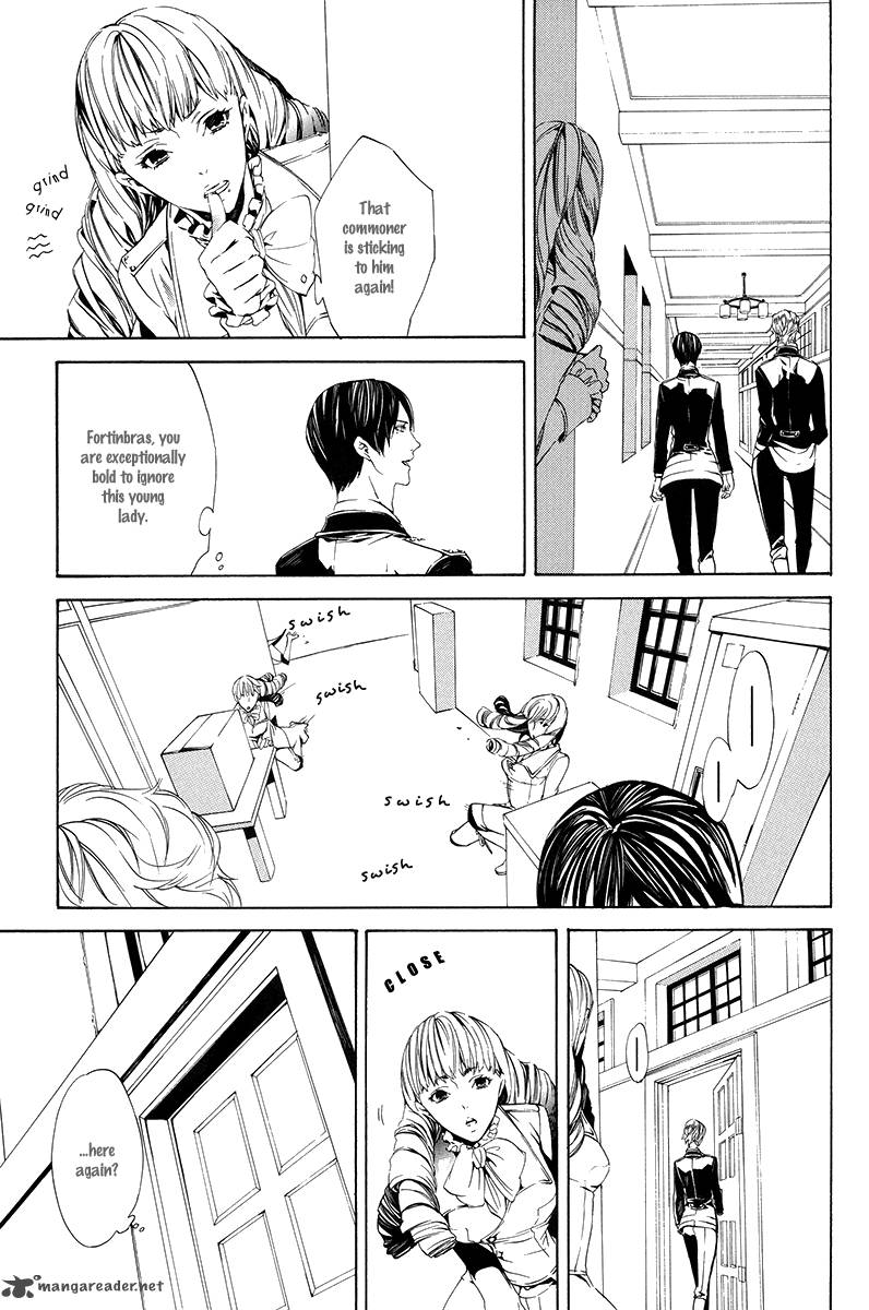 Ilegenes Giyoku No Koukyoukyoku 5 8