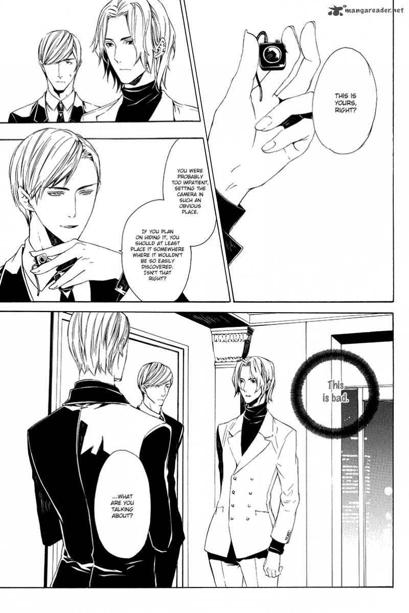 Ilegenes Giyoku No Koukyoukyoku 6 11