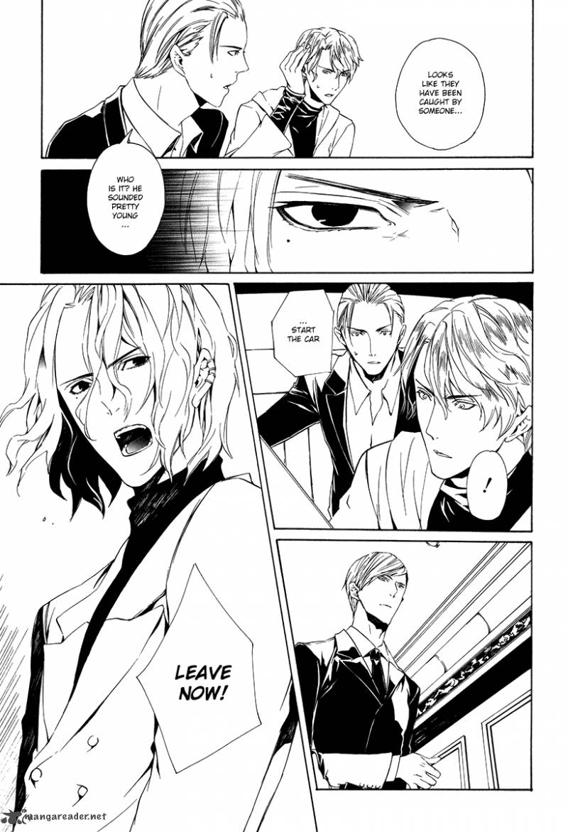 Ilegenes Giyoku No Koukyoukyoku 6 13