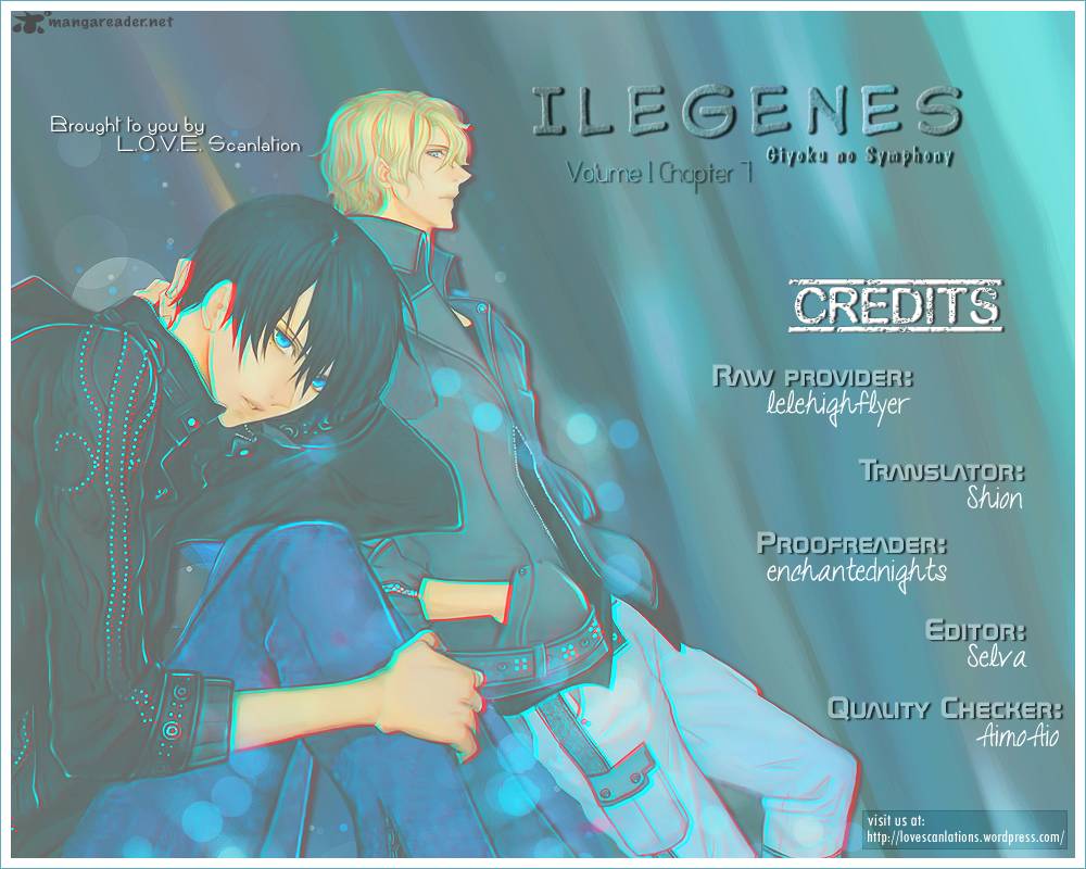 Ilegenes Giyoku No Koukyoukyoku 7 1