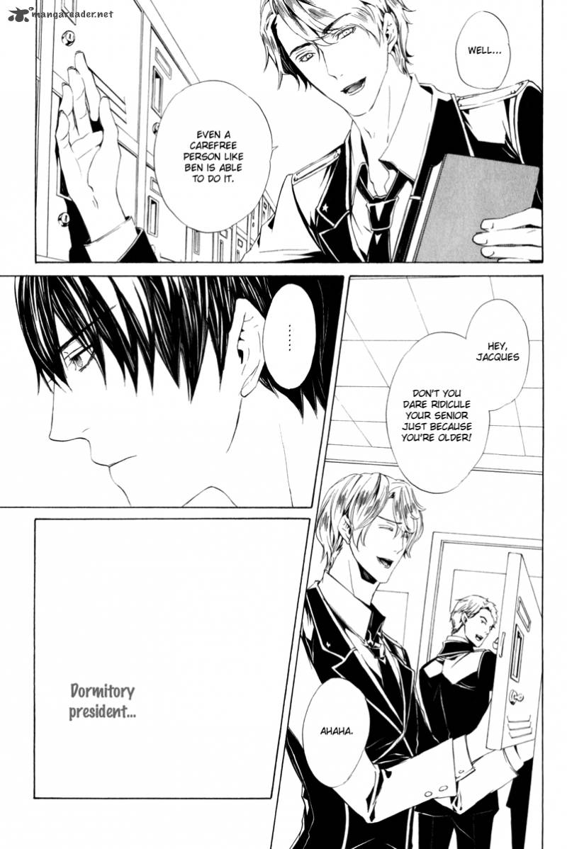 Ilegenes Giyoku No Koukyoukyoku 8 10