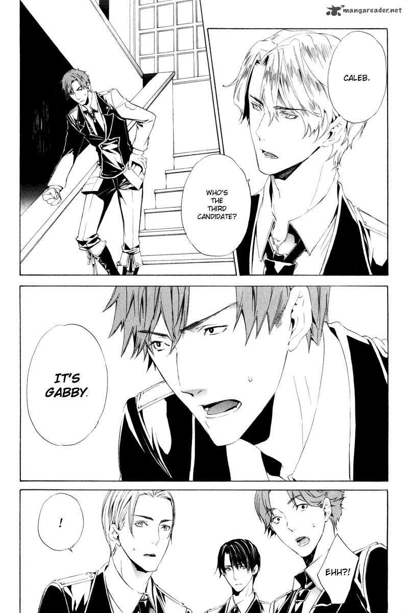 Ilegenes Giyoku No Koukyoukyoku 8 26