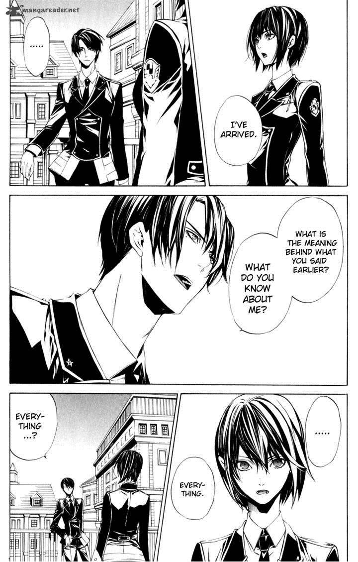 Ilegenes Giyoku No Koukyoukyoku 9 19