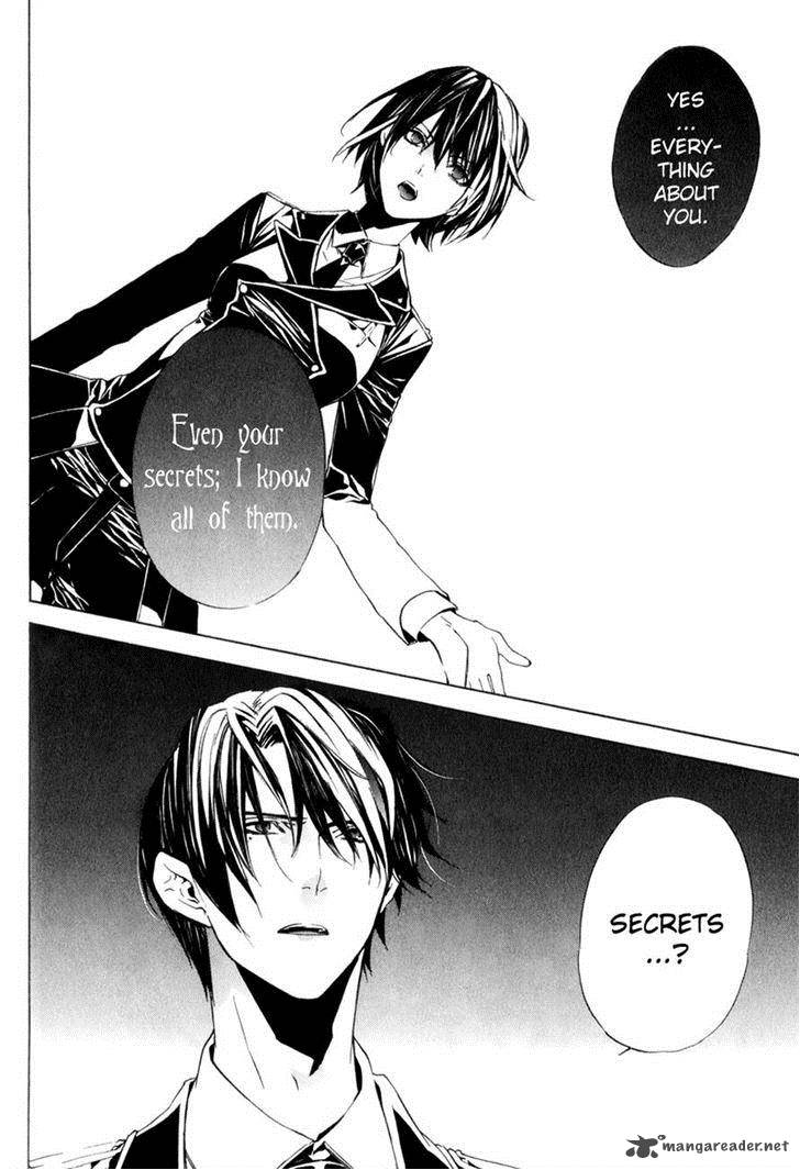 Ilegenes Giyoku No Koukyoukyoku 9 20