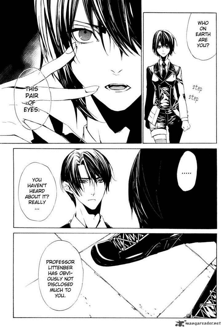 Ilegenes Giyoku No Koukyoukyoku 9 21