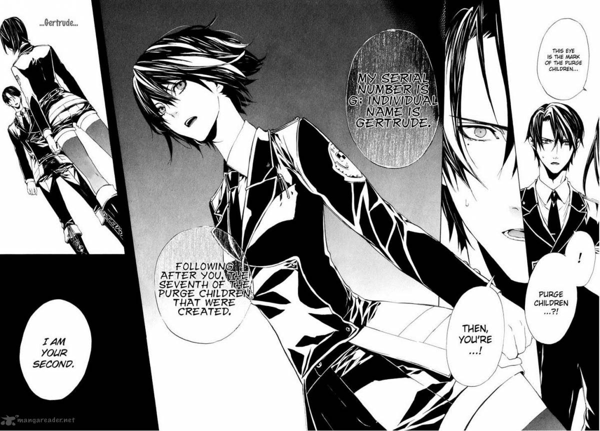 Ilegenes Giyoku No Koukyoukyoku 9 24