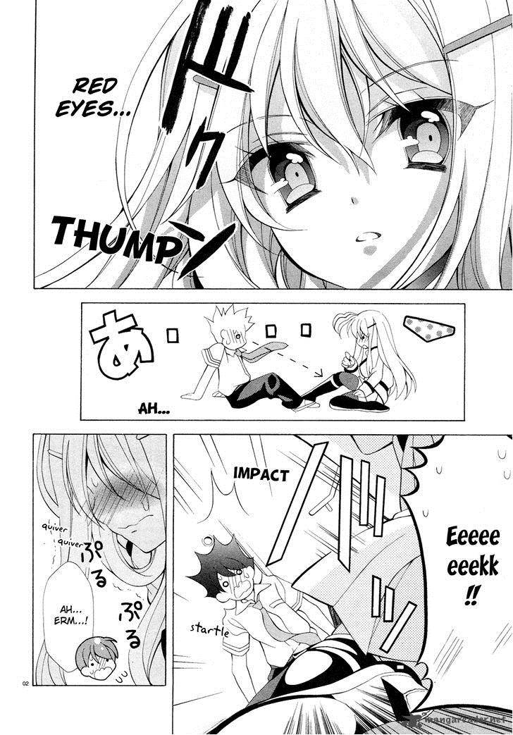 Ill Make You Into An Otaku So Make Me Into A Riajuu 12 2