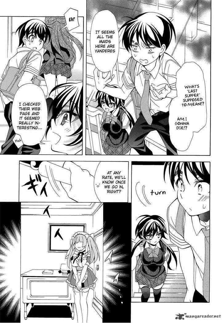 Ill Make You Into An Otaku So Make Me Into A Riajuu 13 15