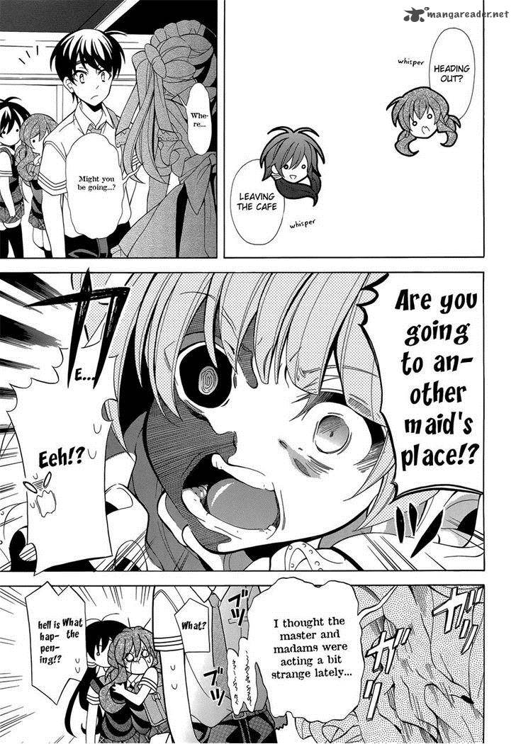 Ill Make You Into An Otaku So Make Me Into A Riajuu 13 19