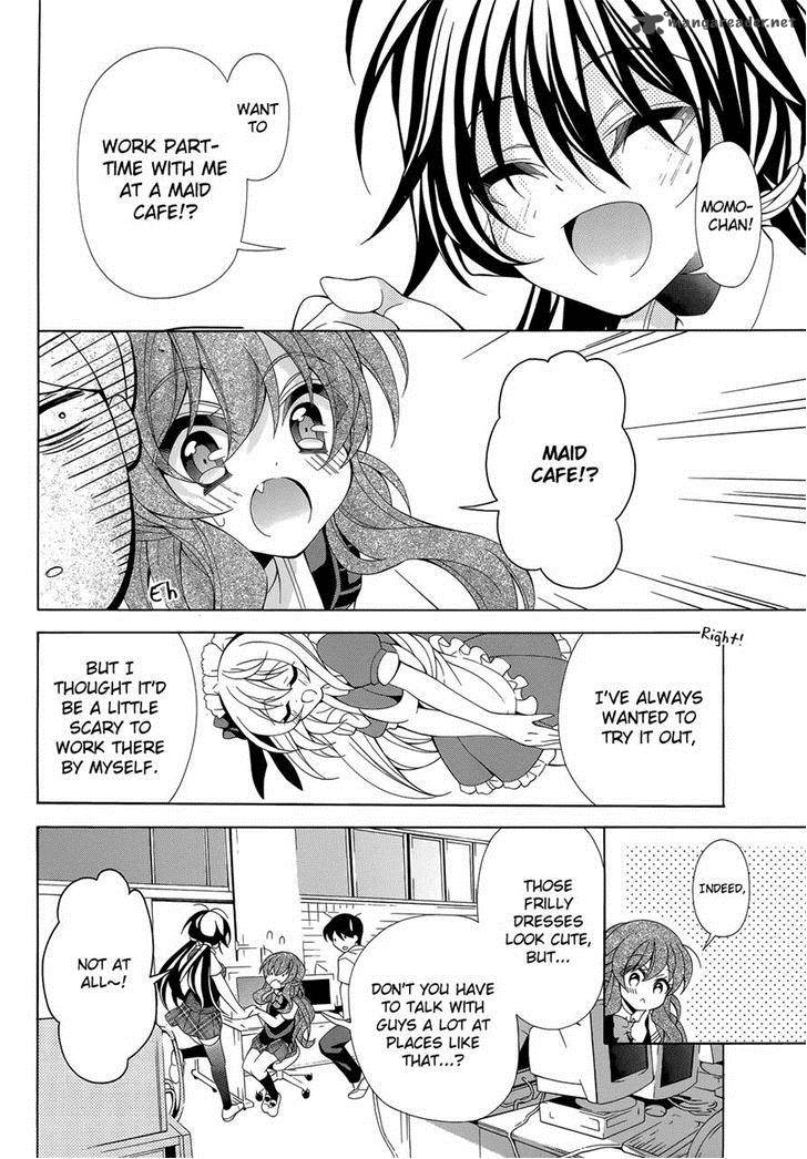Ill Make You Into An Otaku So Make Me Into A Riajuu 13 2