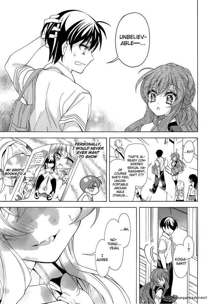Ill Make You Into An Otaku So Make Me Into A Riajuu 13 25