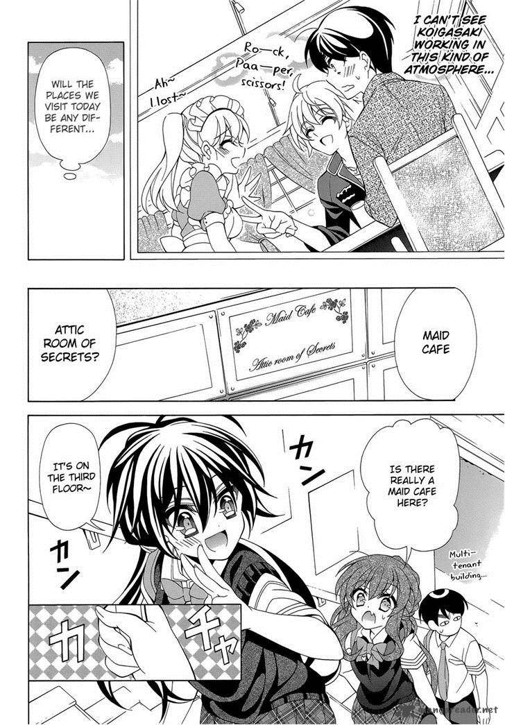 Ill Make You Into An Otaku So Make Me Into A Riajuu 13 8