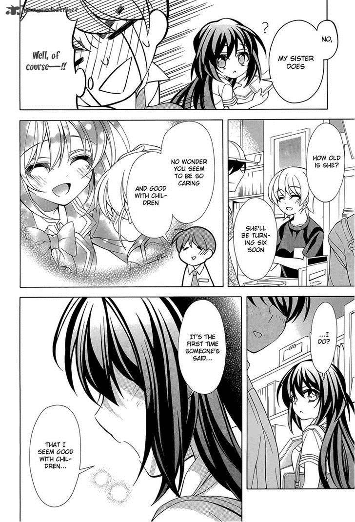 Ill Make You Into An Otaku So Make Me Into A Riajuu 14 24