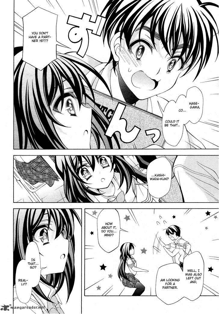 Ill Make You Into An Otaku So Make Me Into A Riajuu 15 21