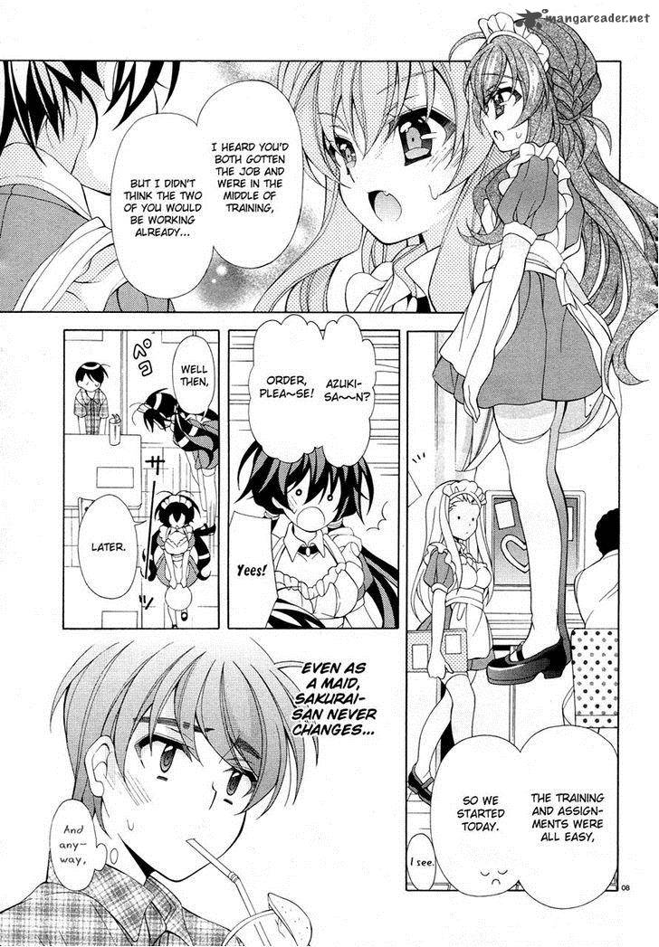 Ill Make You Into An Otaku So Make Me Into A Riajuu 16 9