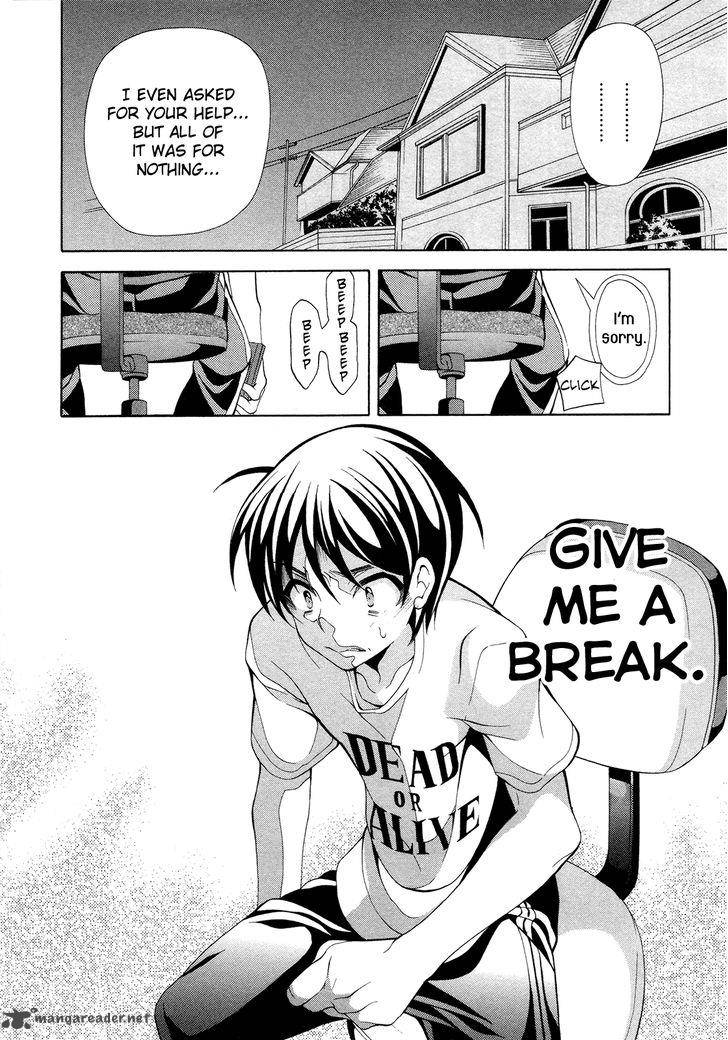 Ill Make You Into An Otaku So Make Me Into A Riajuu 19 13
