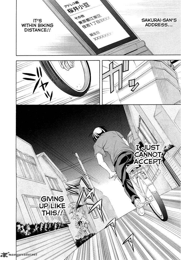 Ill Make You Into An Otaku So Make Me Into A Riajuu 19 15