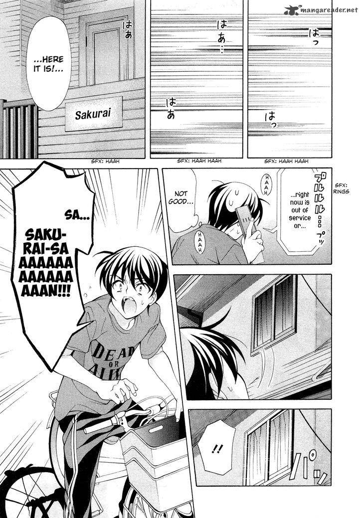 Ill Make You Into An Otaku So Make Me Into A Riajuu 19 16