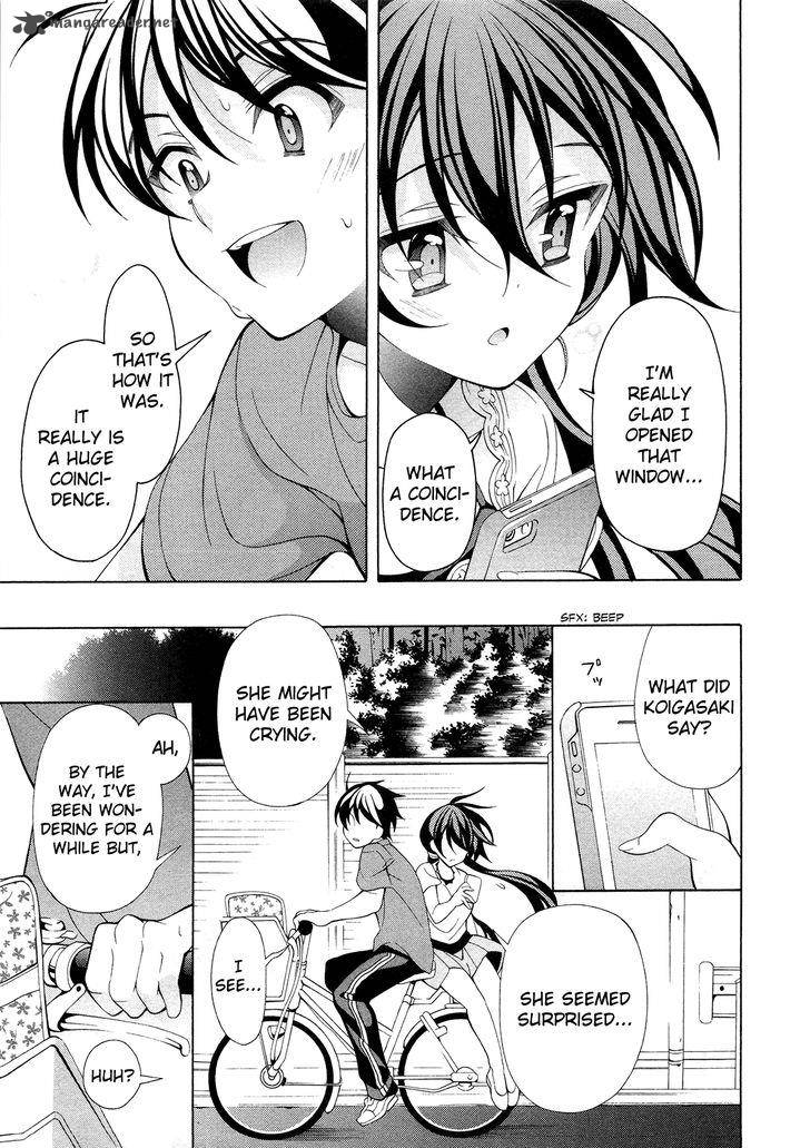 Ill Make You Into An Otaku So Make Me Into A Riajuu 19 22
