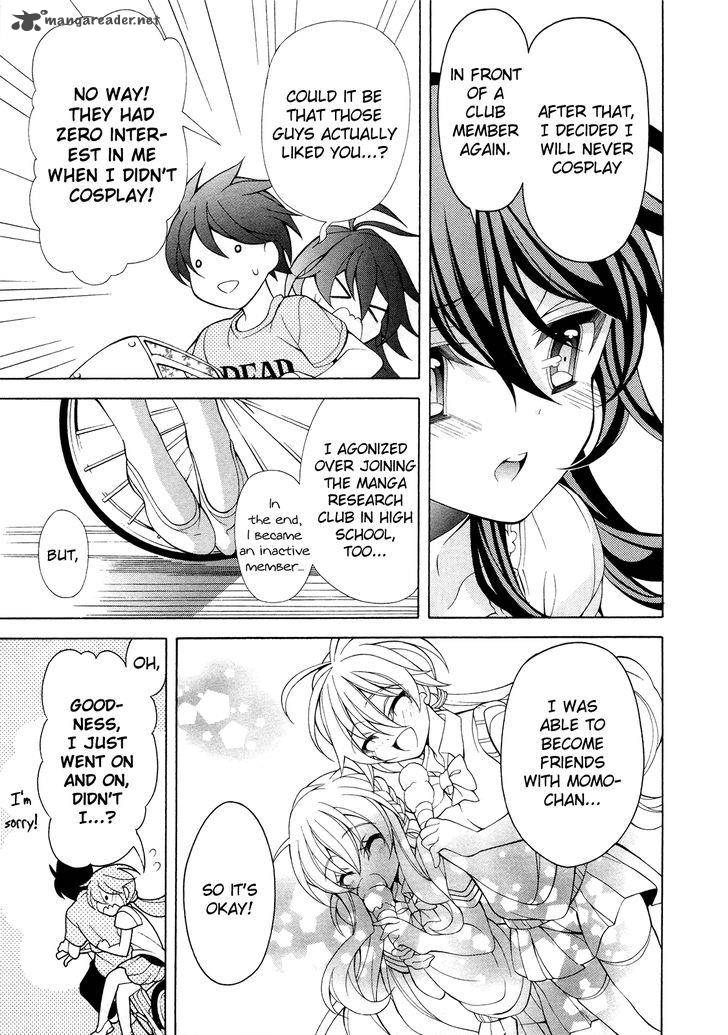 Ill Make You Into An Otaku So Make Me Into A Riajuu 19 26