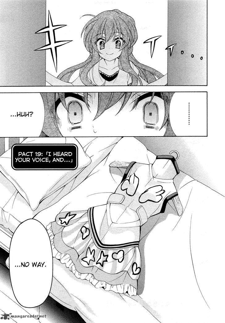 Ill Make You Into An Otaku So Make Me Into A Riajuu 19 4