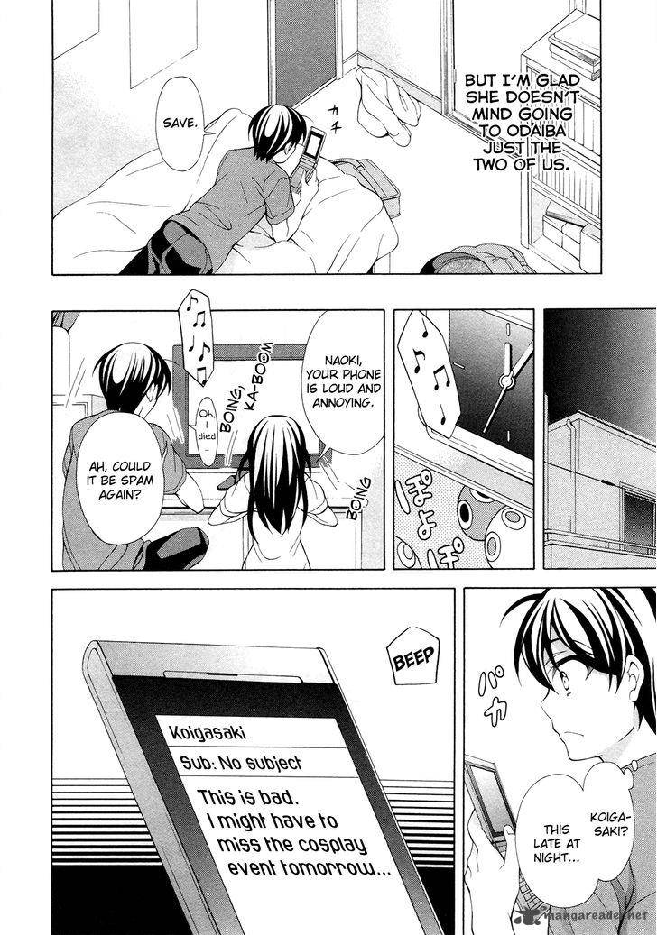 Ill Make You Into An Otaku So Make Me Into A Riajuu 19 7