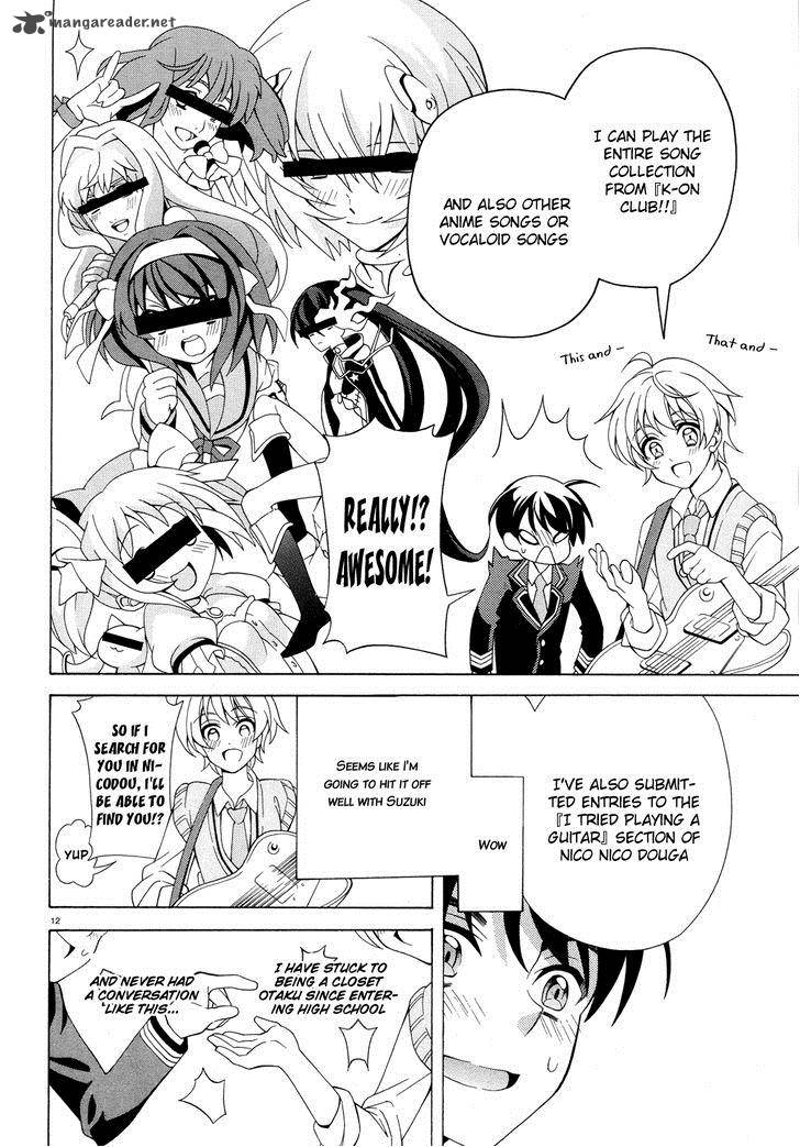 Ill Make You Into An Otaku So Make Me Into A Riajuu 2 12
