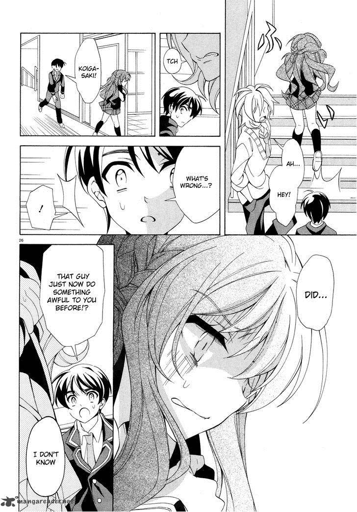 Ill Make You Into An Otaku So Make Me Into A Riajuu 2 26