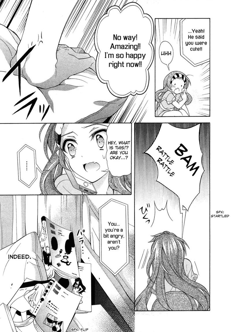 Ill Make You Into An Otaku So Make Me Into A Riajuu 20 32
