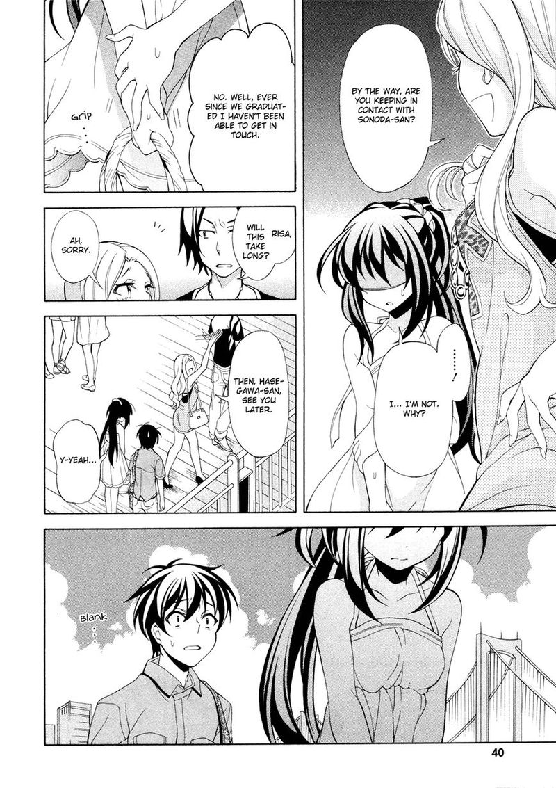Ill Make You Into An Otaku So Make Me Into A Riajuu 22 21