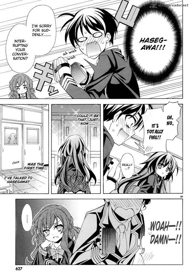 Ill Make You Into An Otaku So Make Me Into A Riajuu 3 26