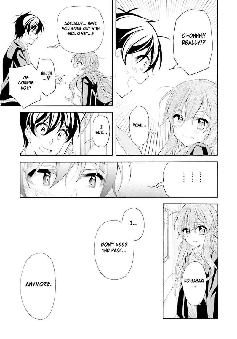 Ill Make You Into An Otaku So Make Me Into A Riajuu 34 11