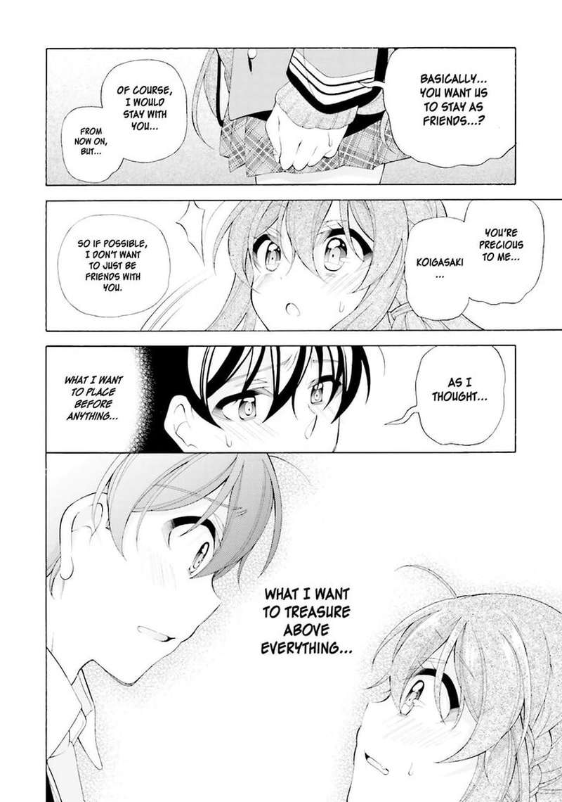 Ill Make You Into An Otaku So Make Me Into A Riajuu 34 14