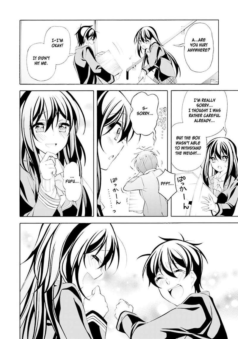 Ill Make You Into An Otaku So Make Me Into A Riajuu 34 20