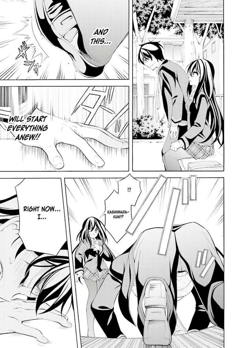 Ill Make You Into An Otaku So Make Me Into A Riajuu 34 25